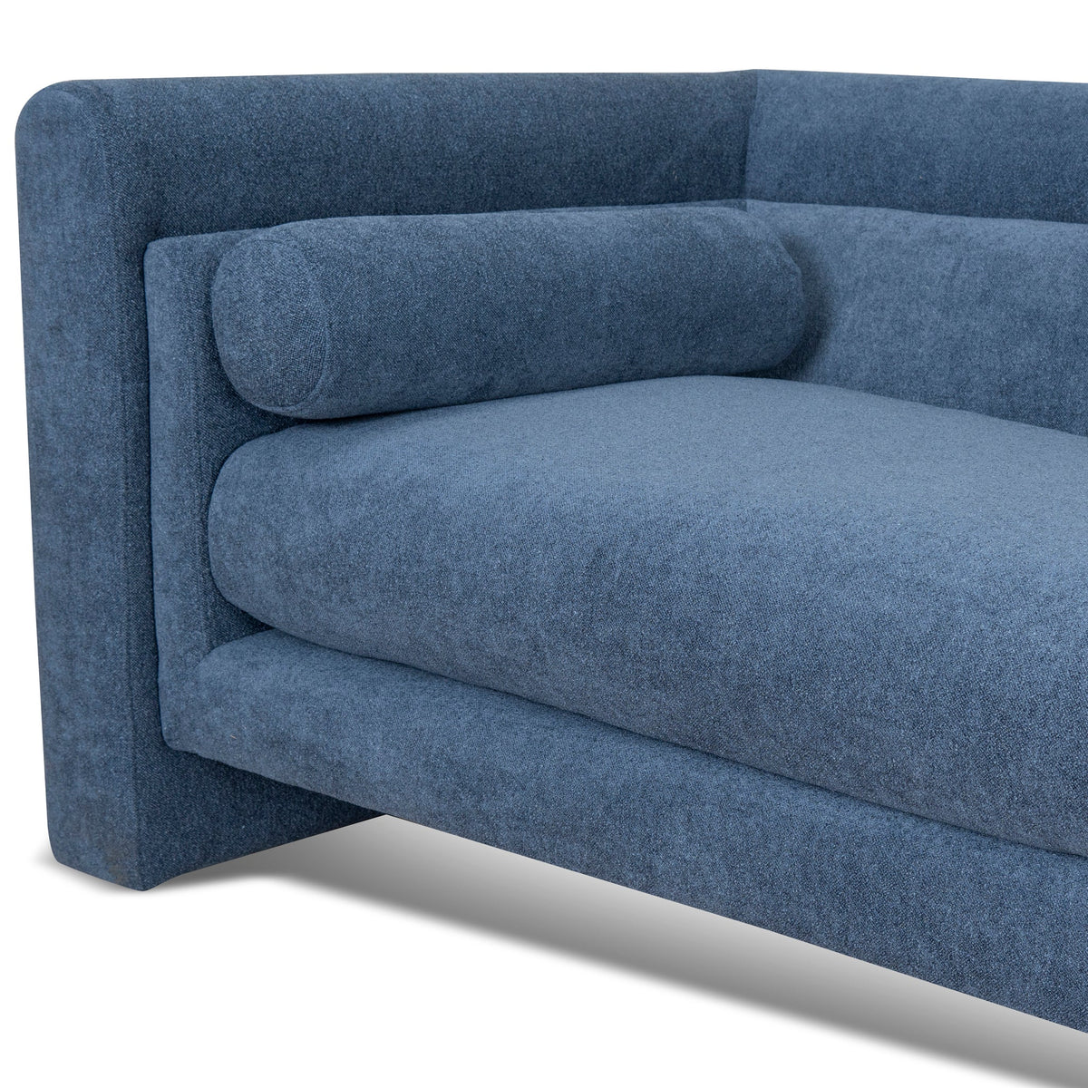 Valewood 3 Seater Fabric Sofa