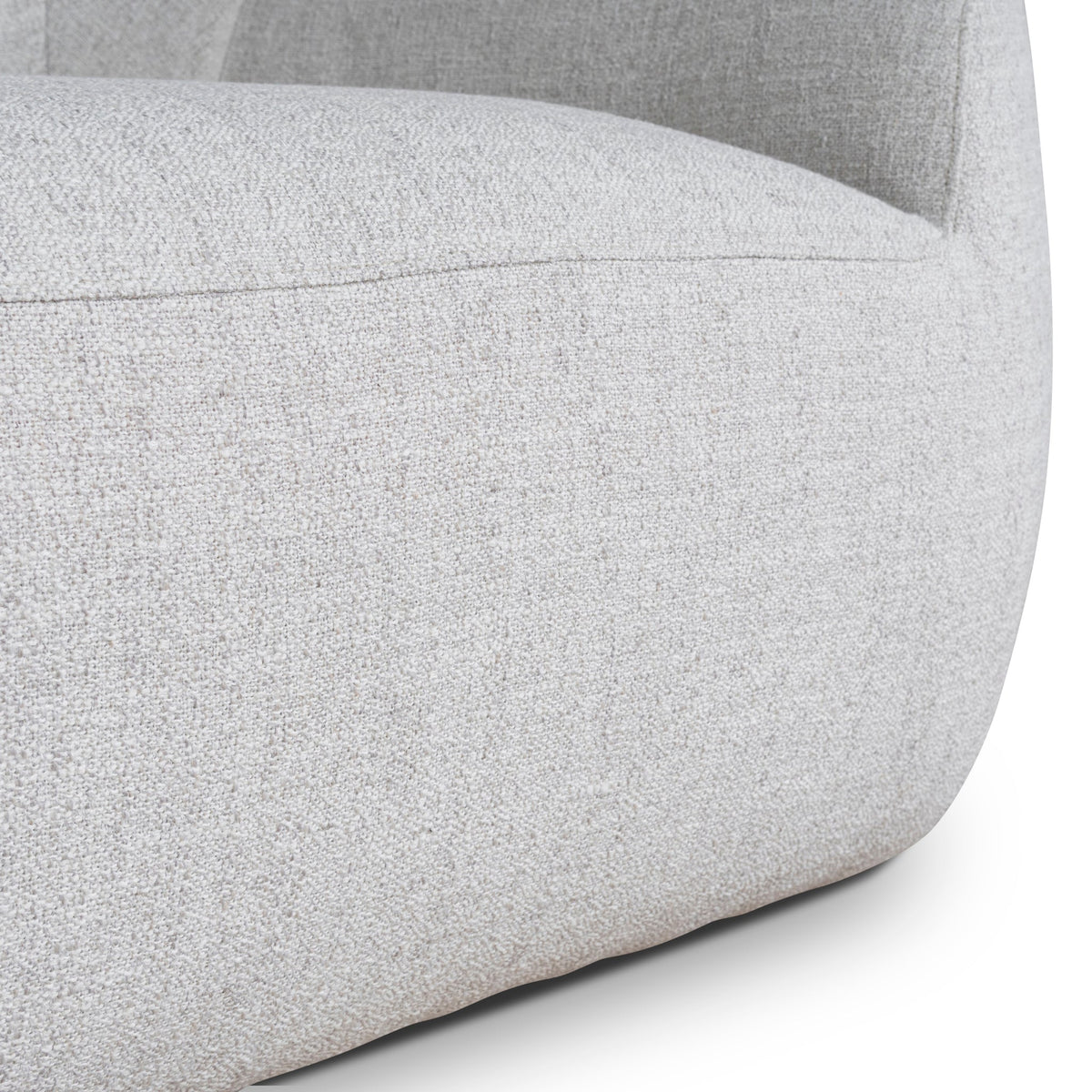 Shoreoak Corner Fabric Sofa