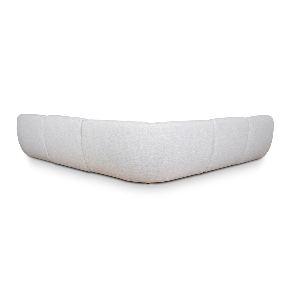 Shoreoak Corner Fabric Sofa