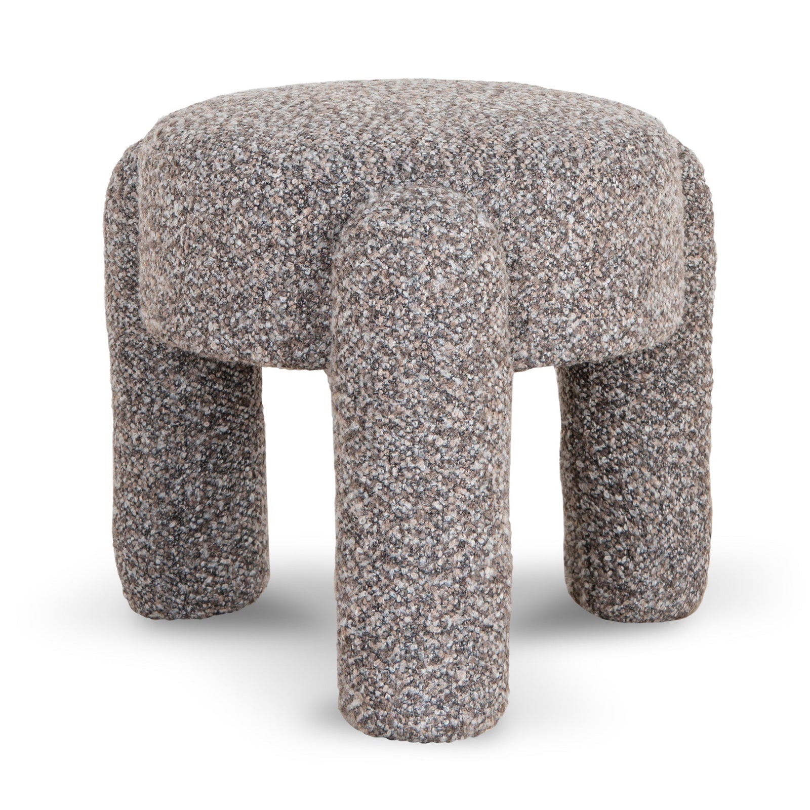 Oxborough Ottoman