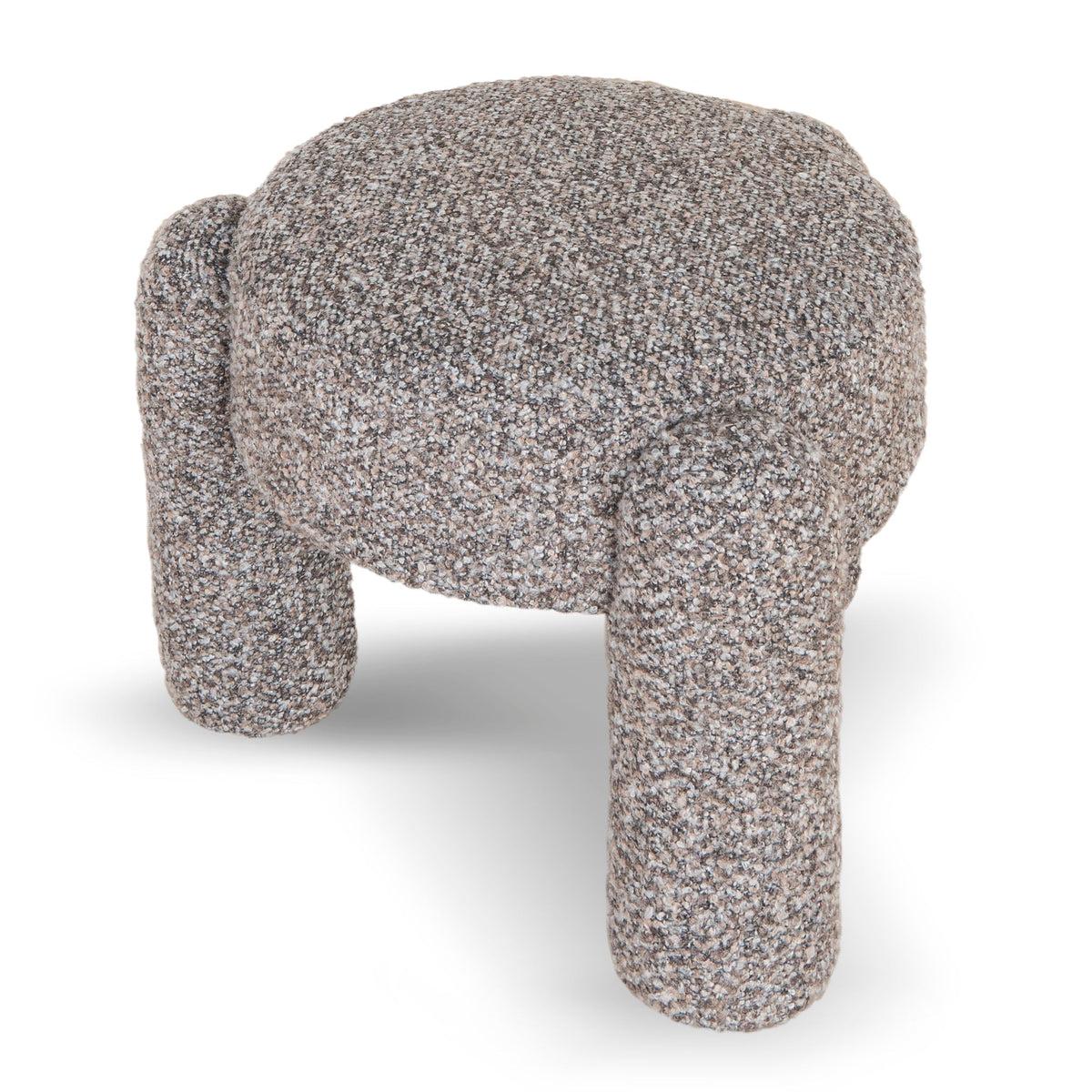 Oxborough Ottoman
