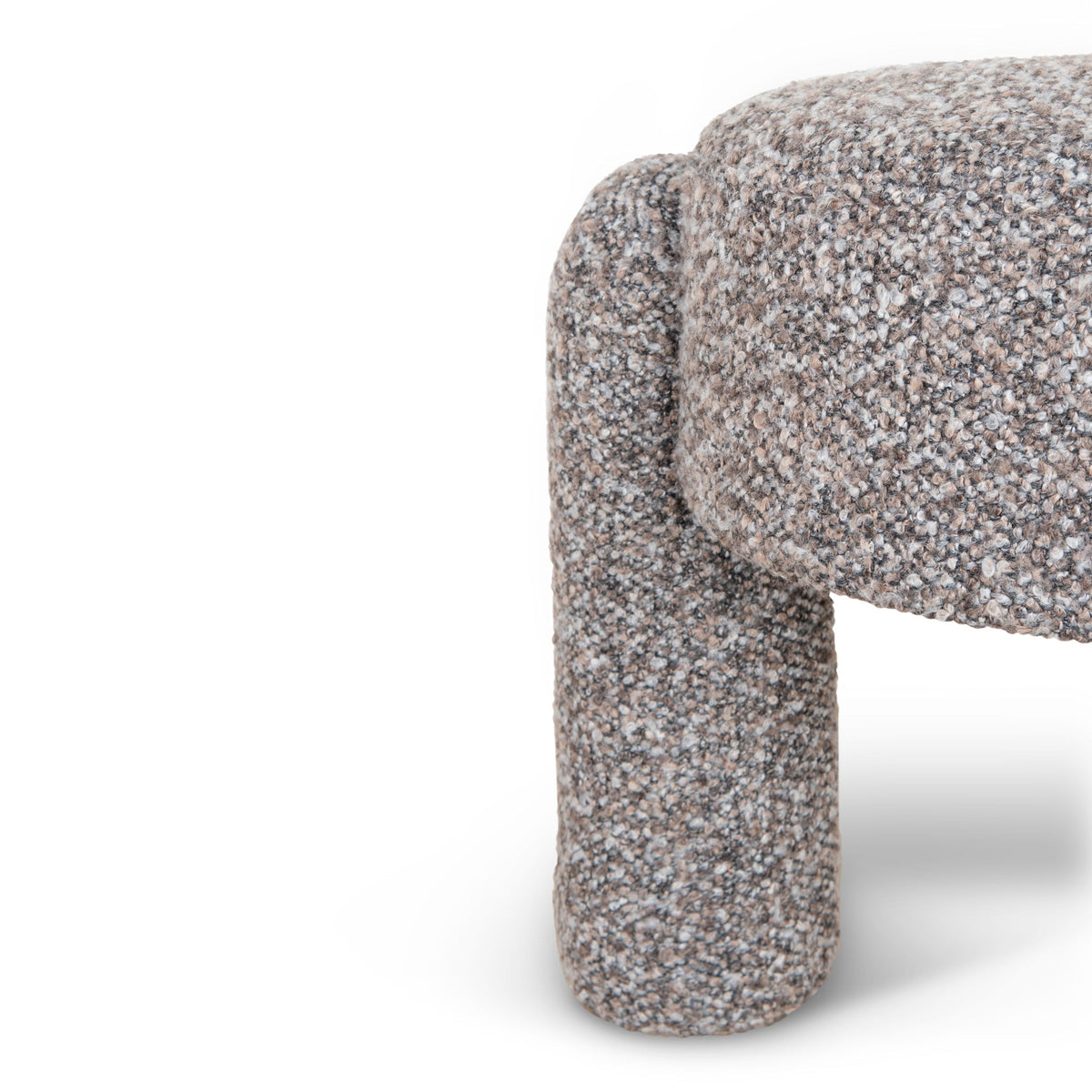 Oxborough Ottoman