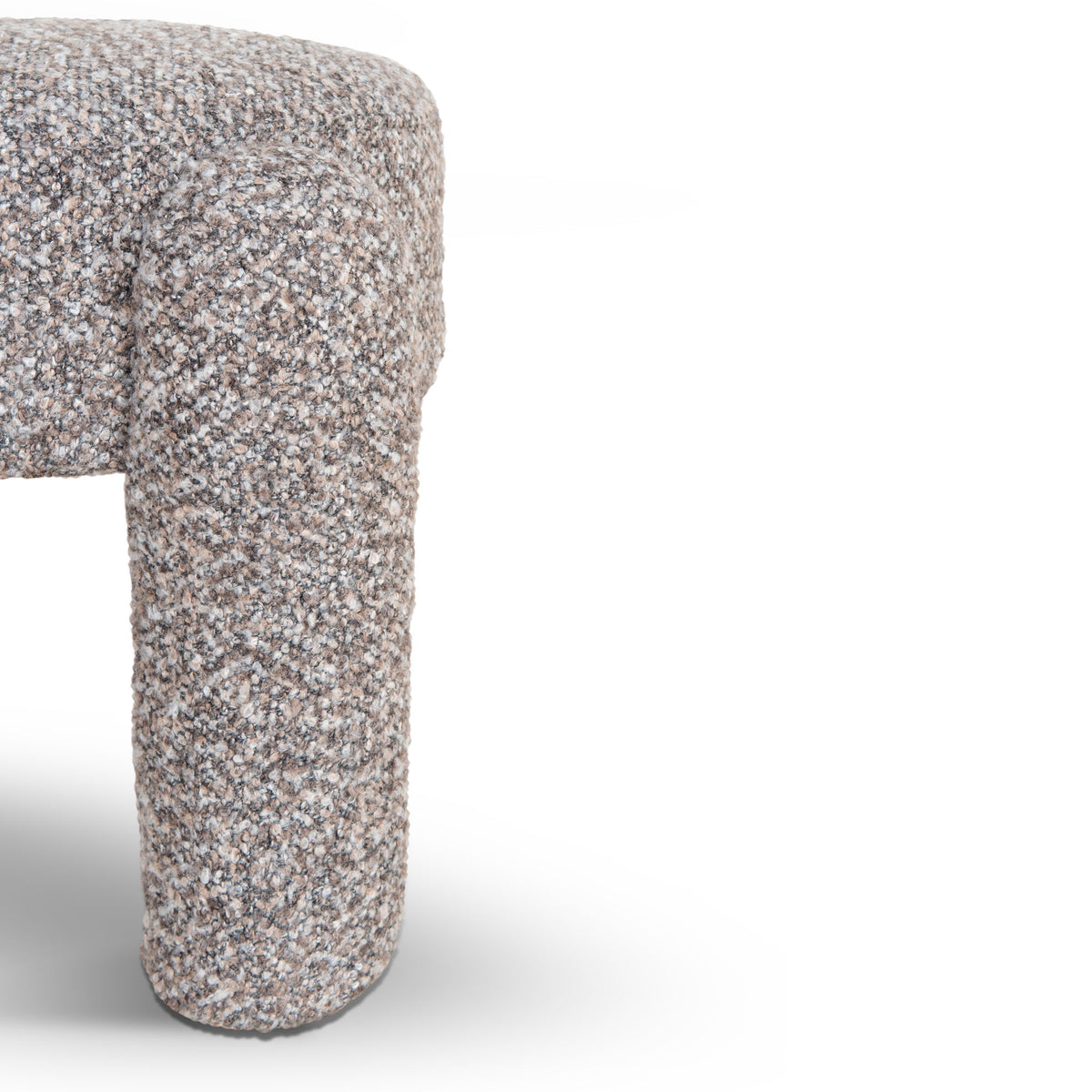 Oxborough Ottoman