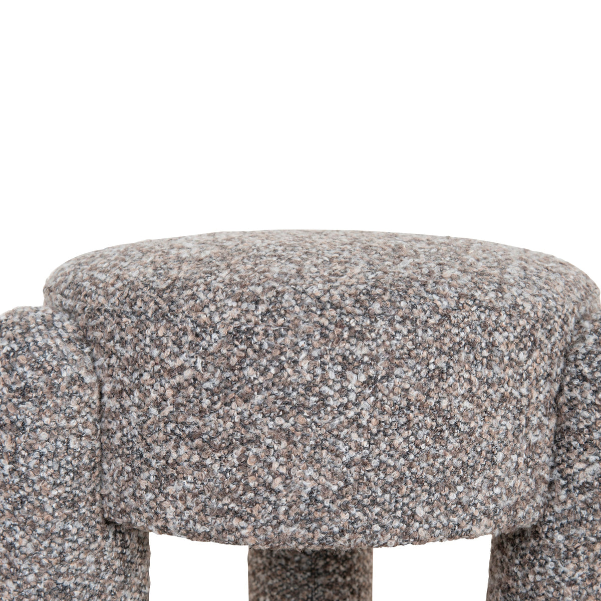 Oxborough Ottoman