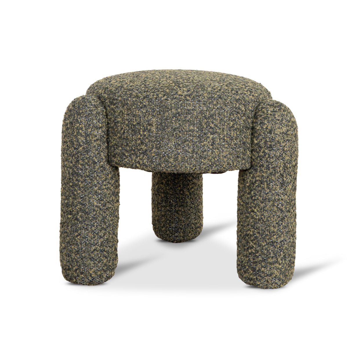 Oxborough Ottoman