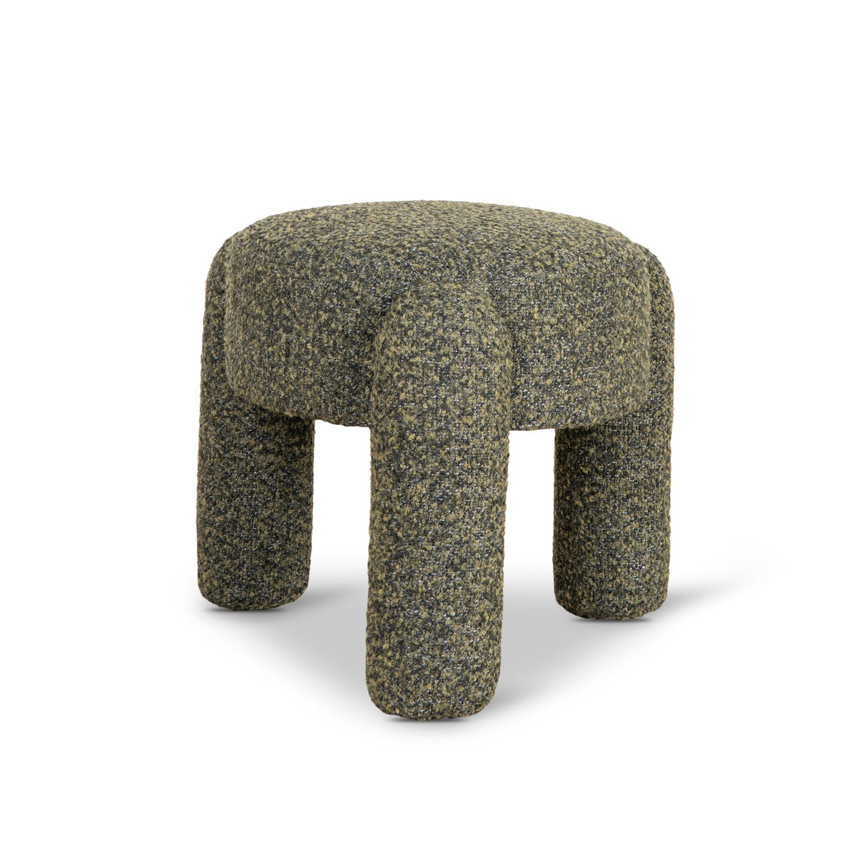 Oxborough Ottoman