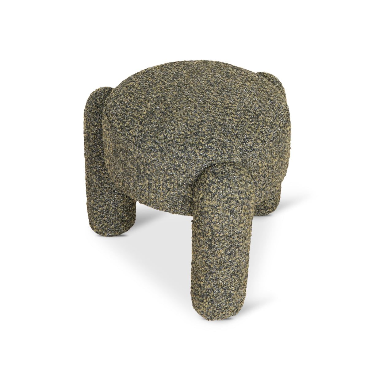Oxborough Ottoman