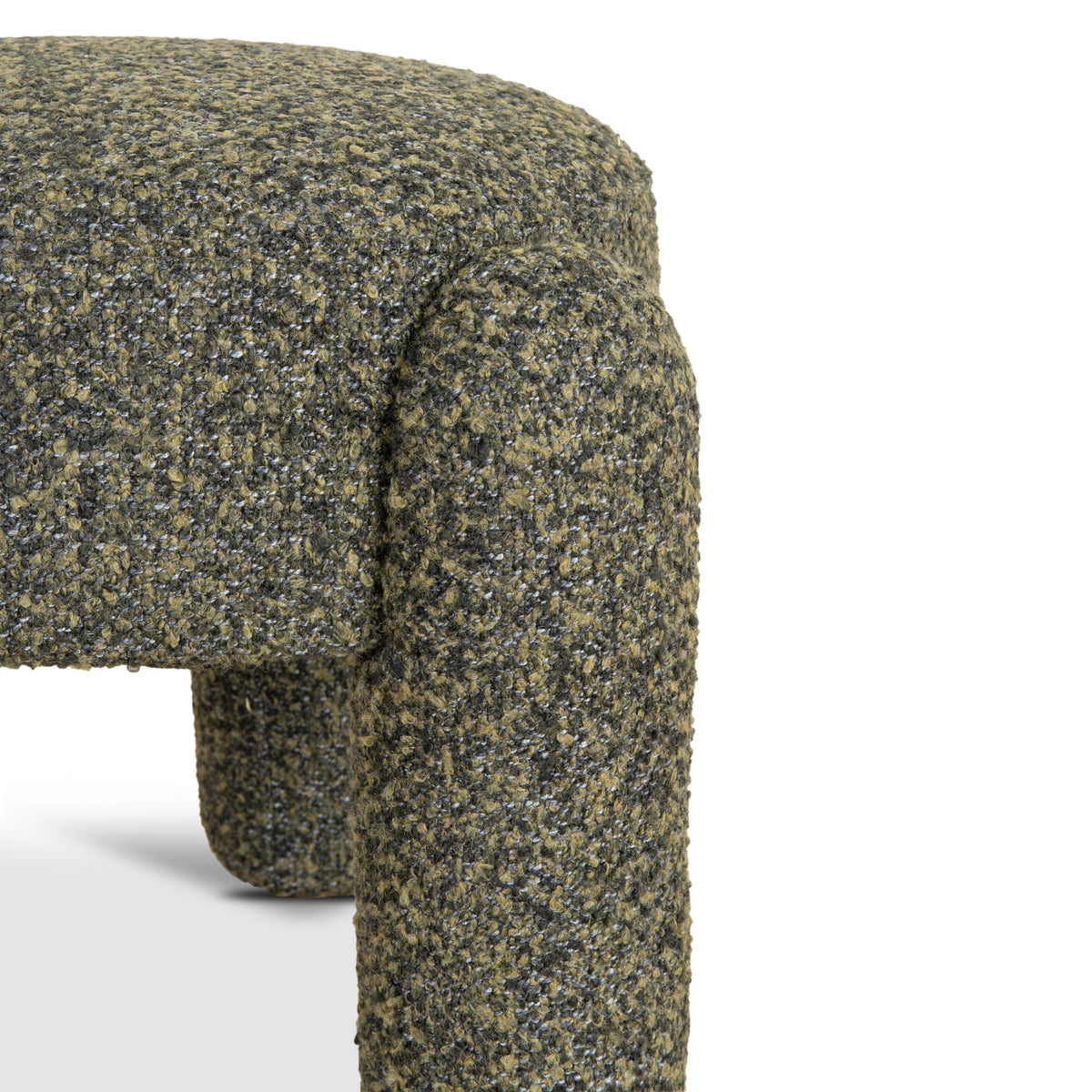 Oxborough Ottoman