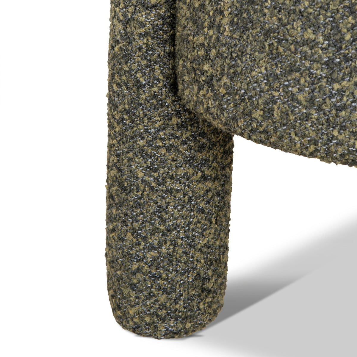 Oxborough Ottoman