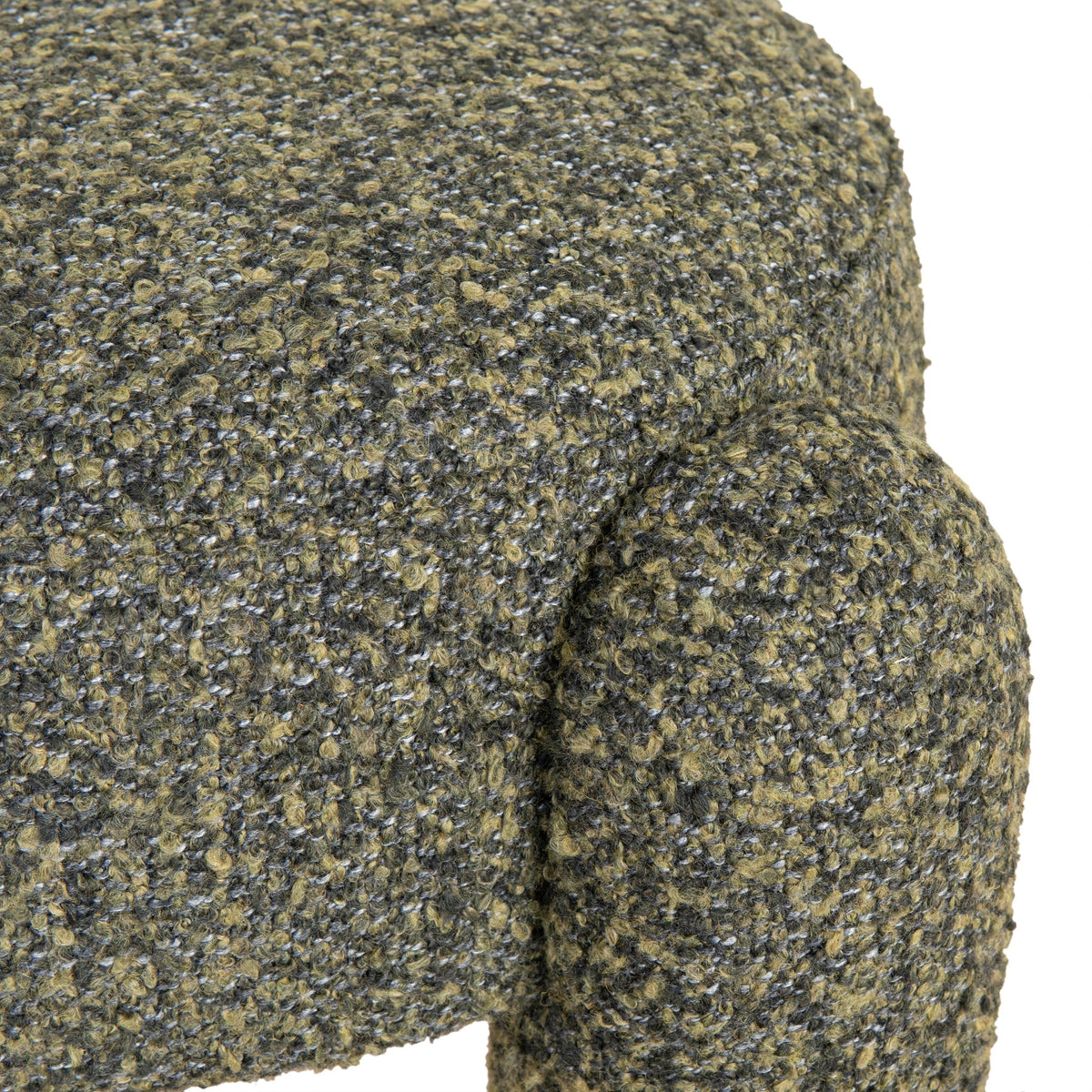 Oxborough Ottoman