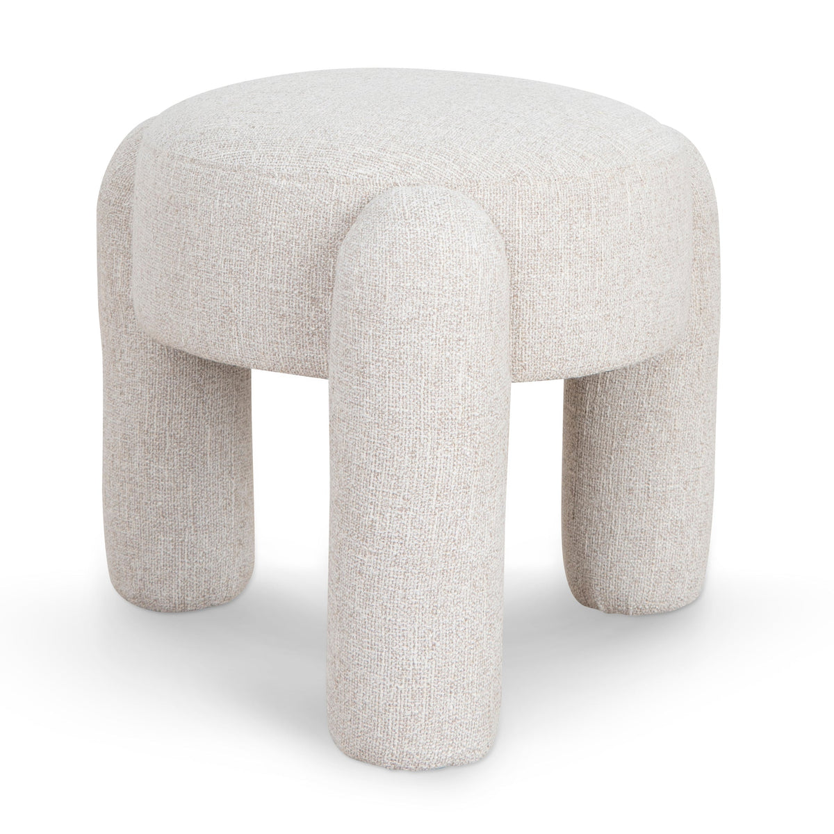 Oxborough Ottoman