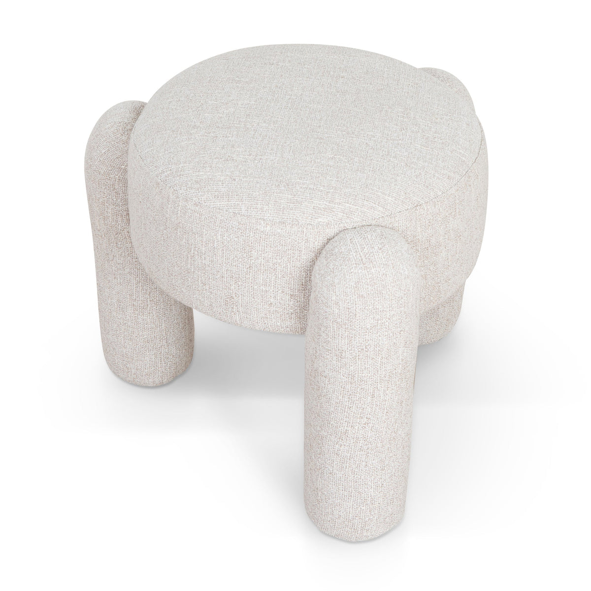 Oxborough Ottoman