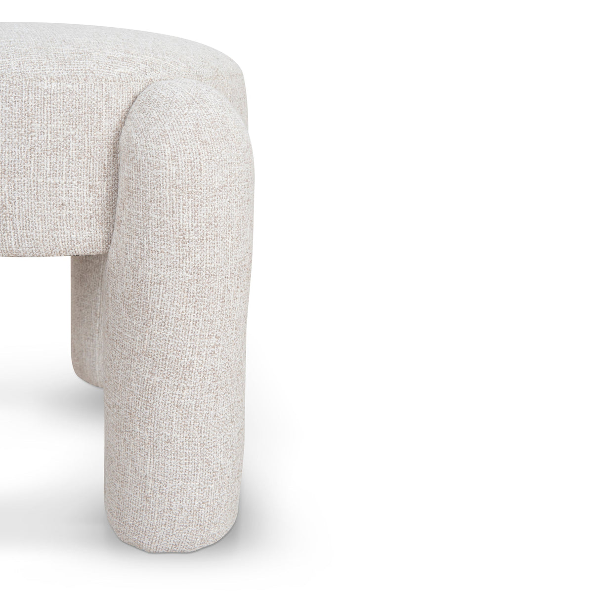 Oxborough Ottoman