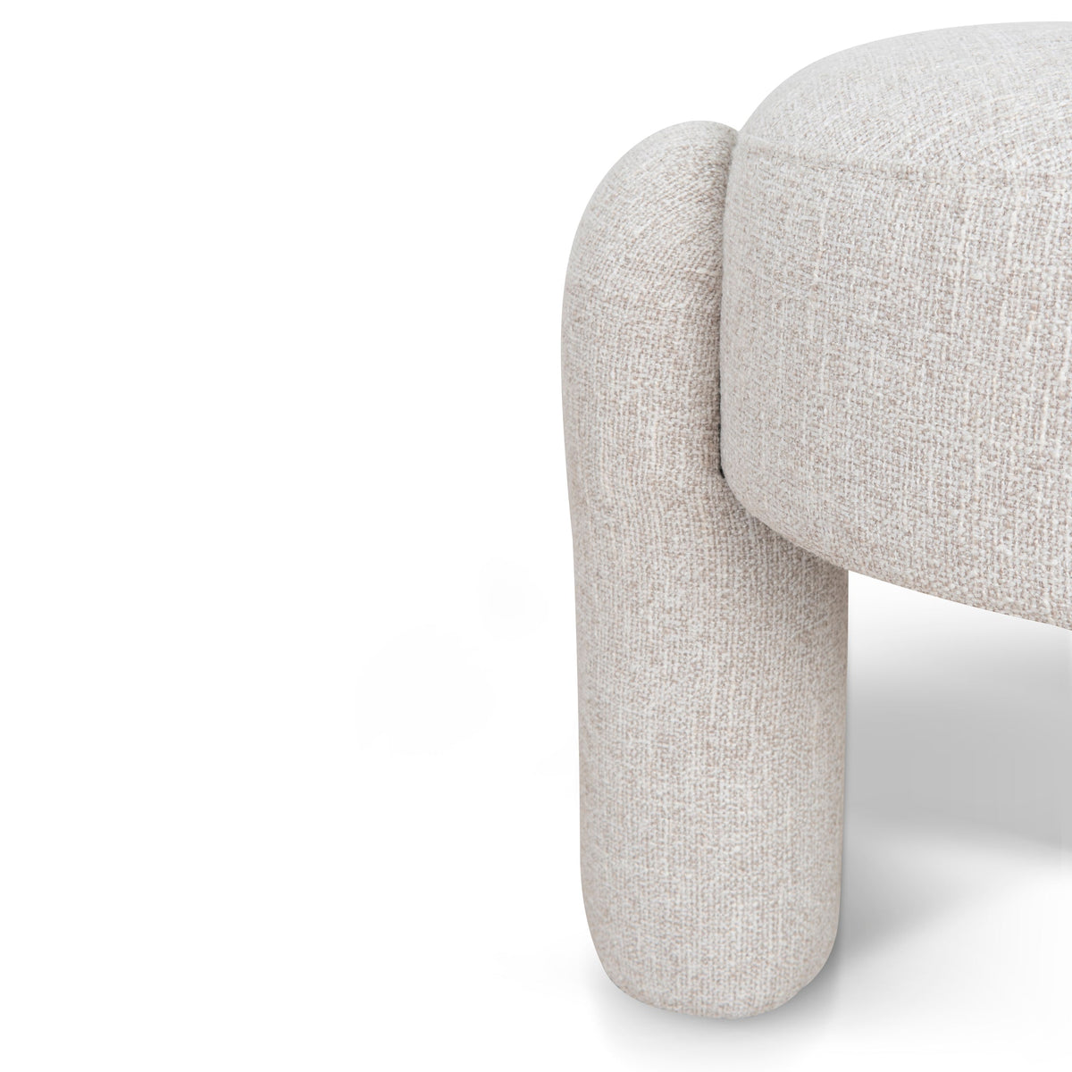 Oxborough Ottoman