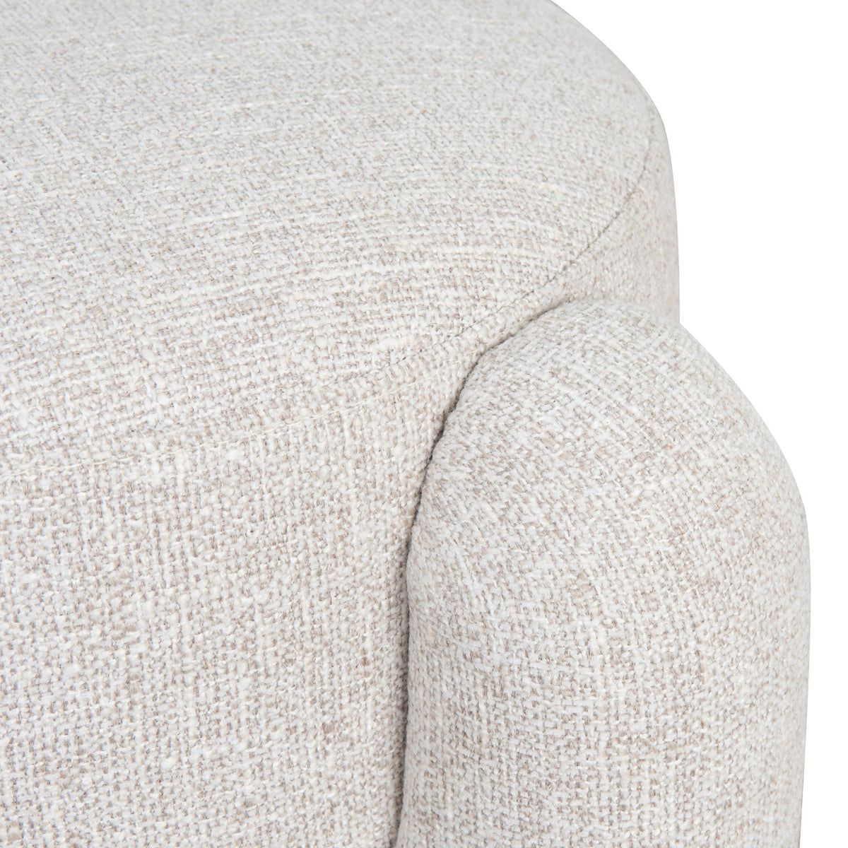 Oxborough Ottoman