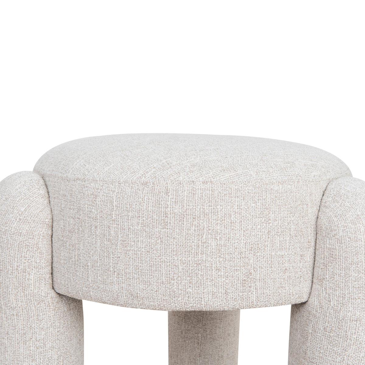Oxborough Ottoman