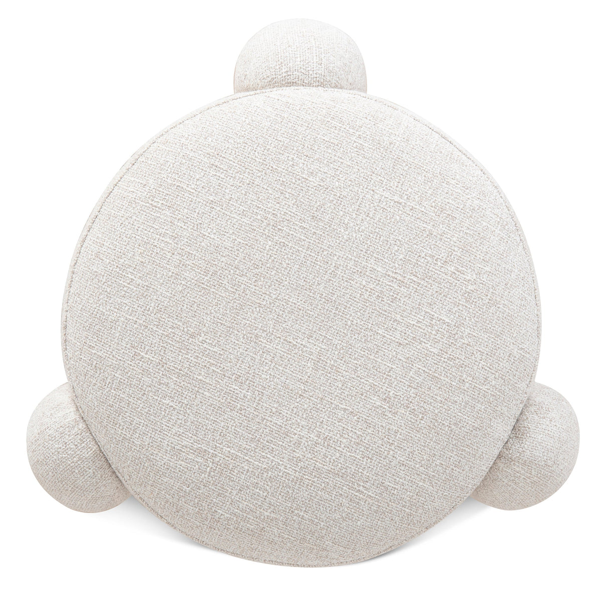 Oxborough Ottoman