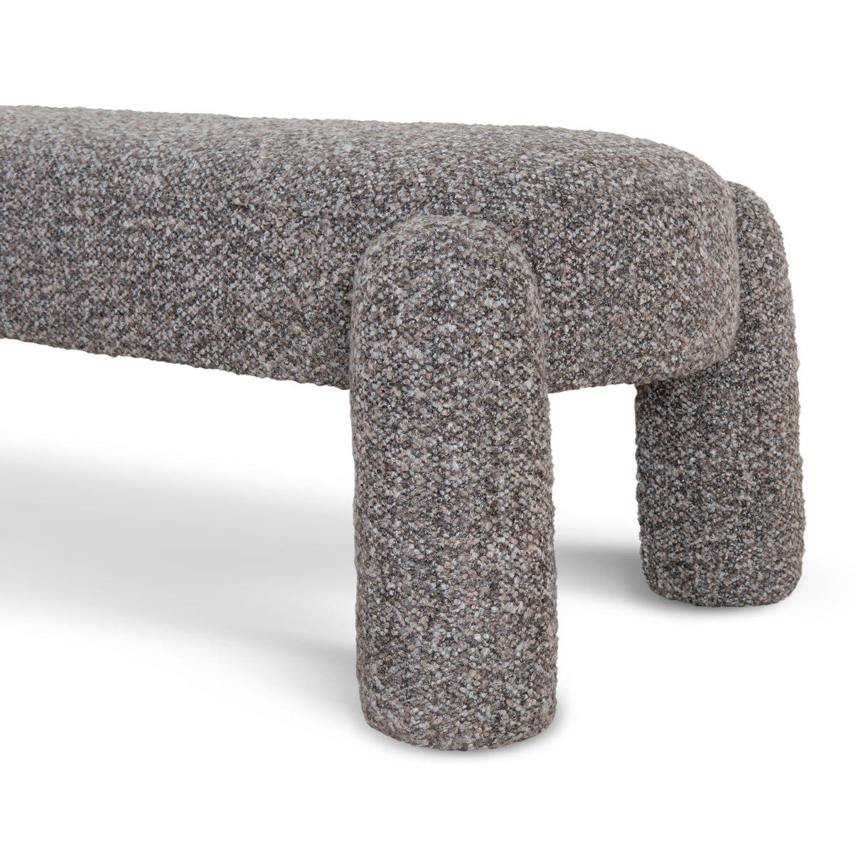 Windridge Long Ottoman