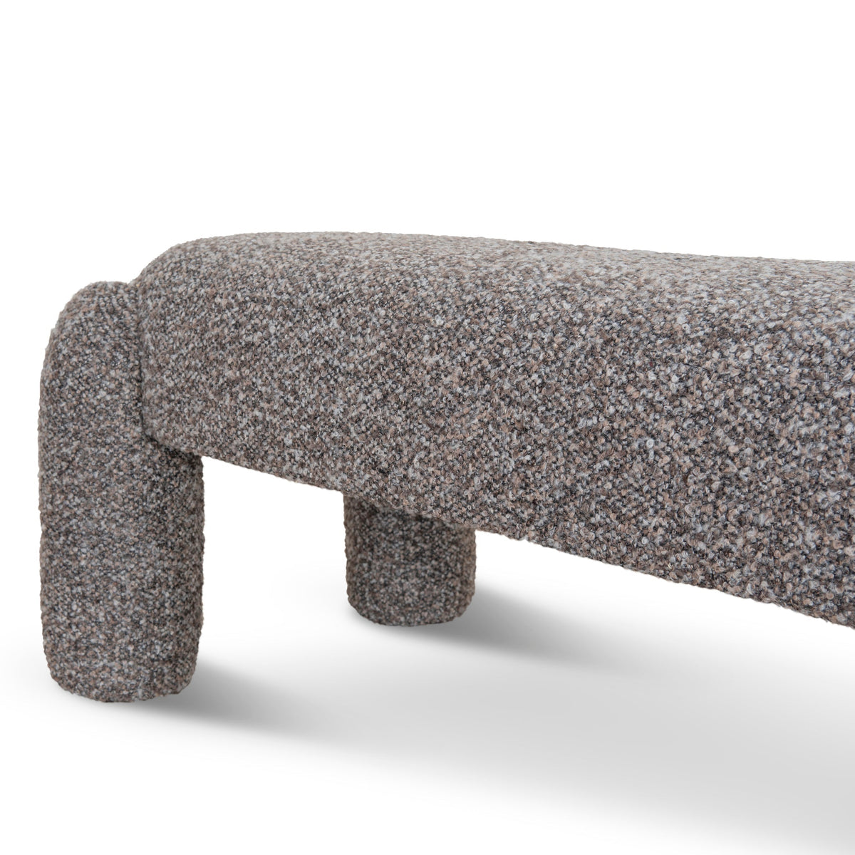 Windridge Long Ottoman