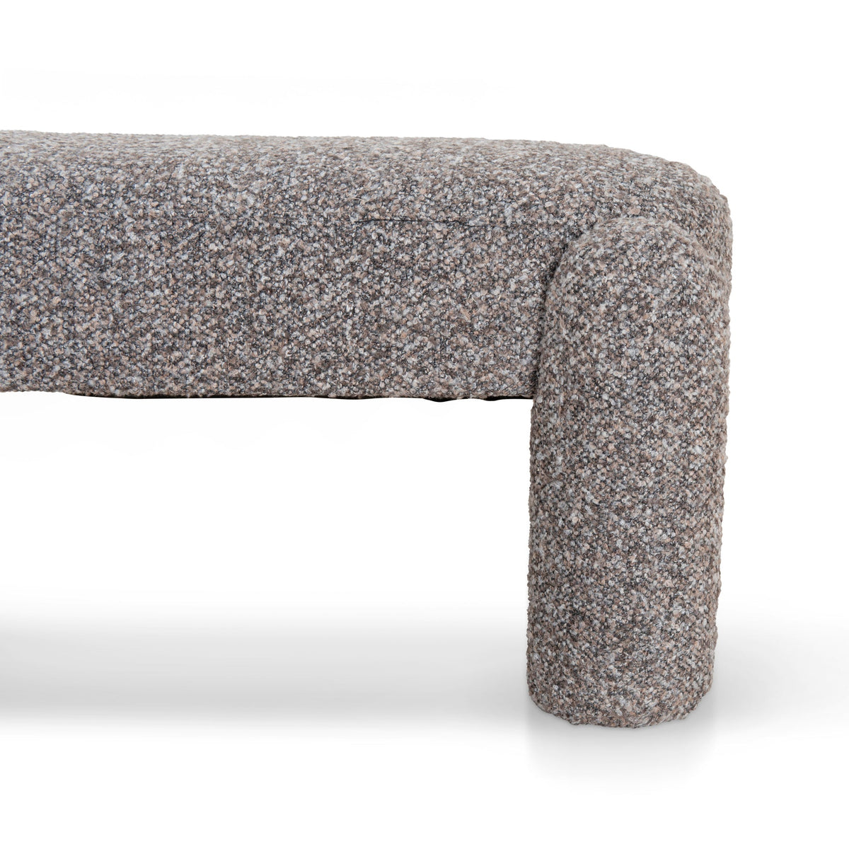 Windridge Long Ottoman