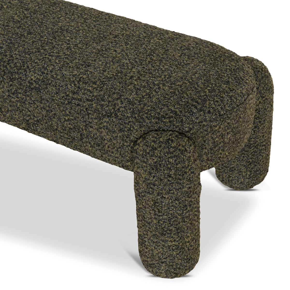 Windridge Long Ottoman