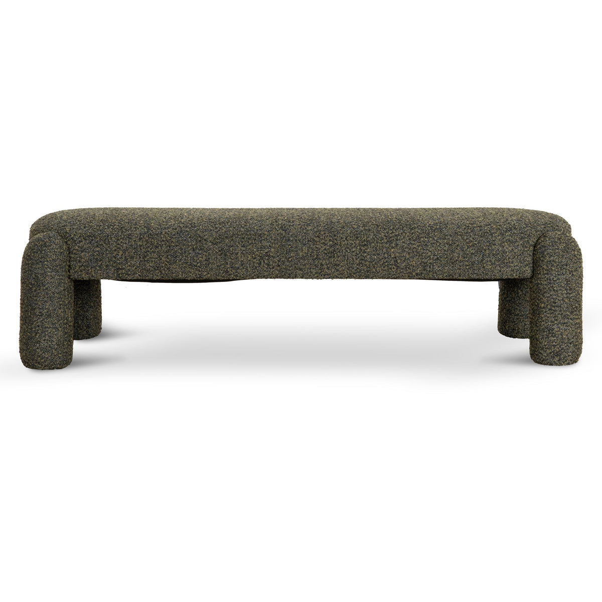Windridge Long Ottoman