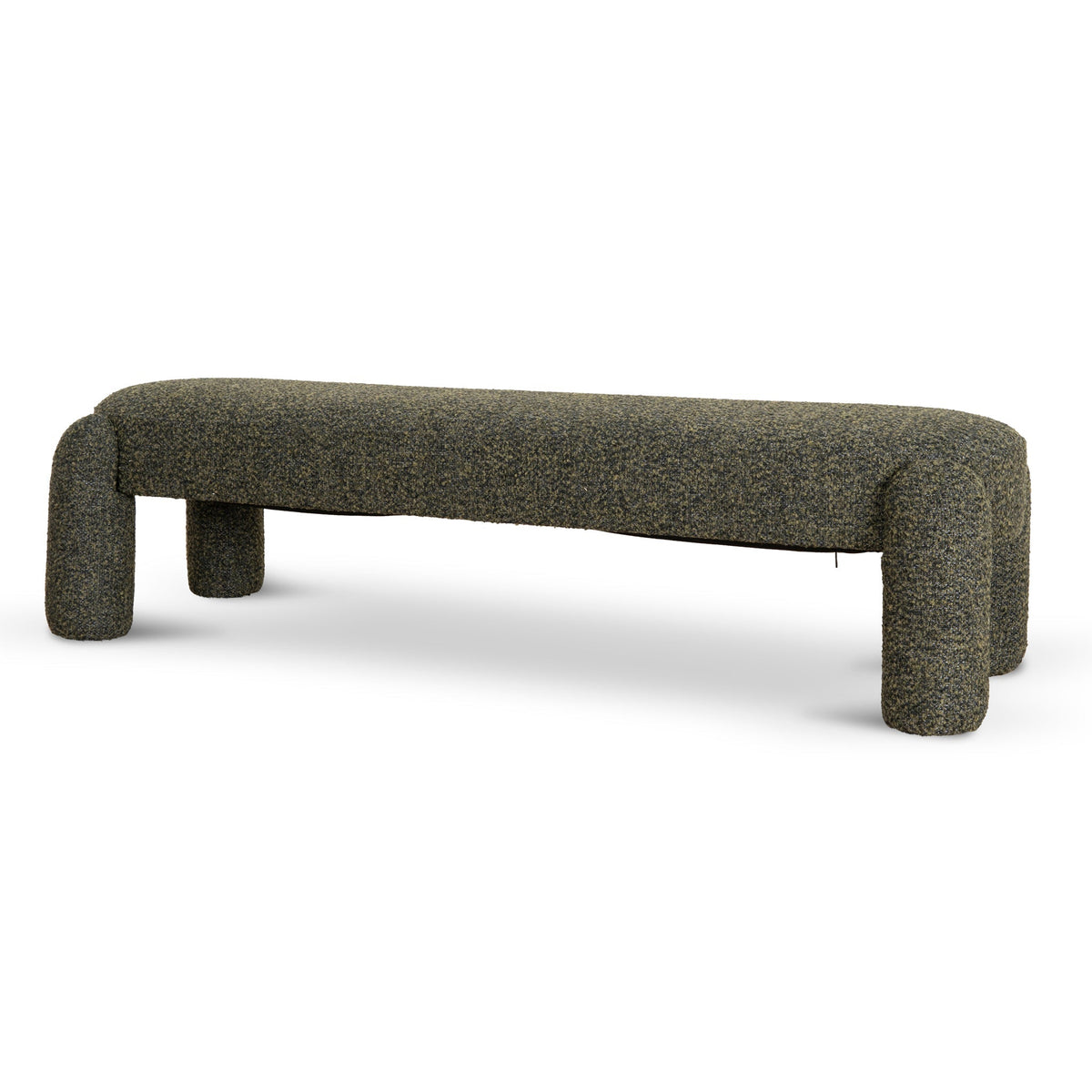 Windridge Long Ottoman