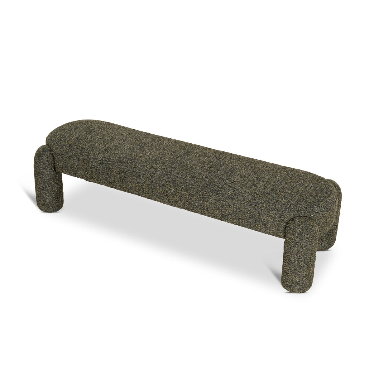 Windridge Long Ottoman
