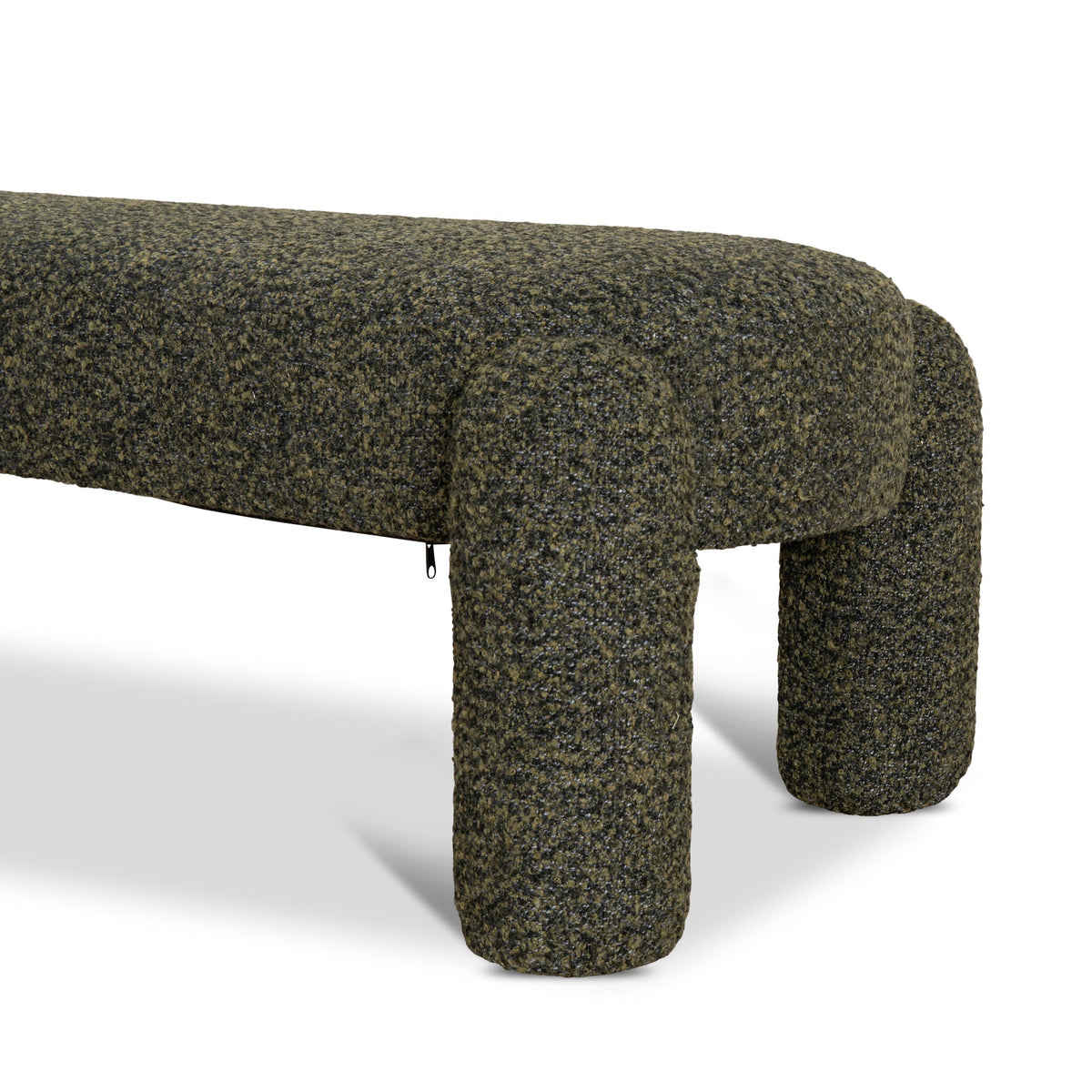 Windridge Long Ottoman