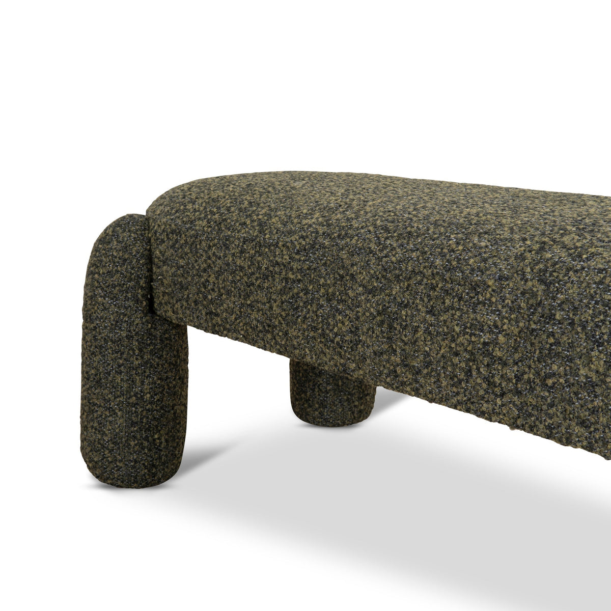 Windridge Long Ottoman