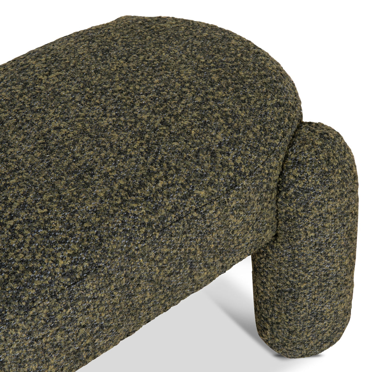 Windridge Long Ottoman