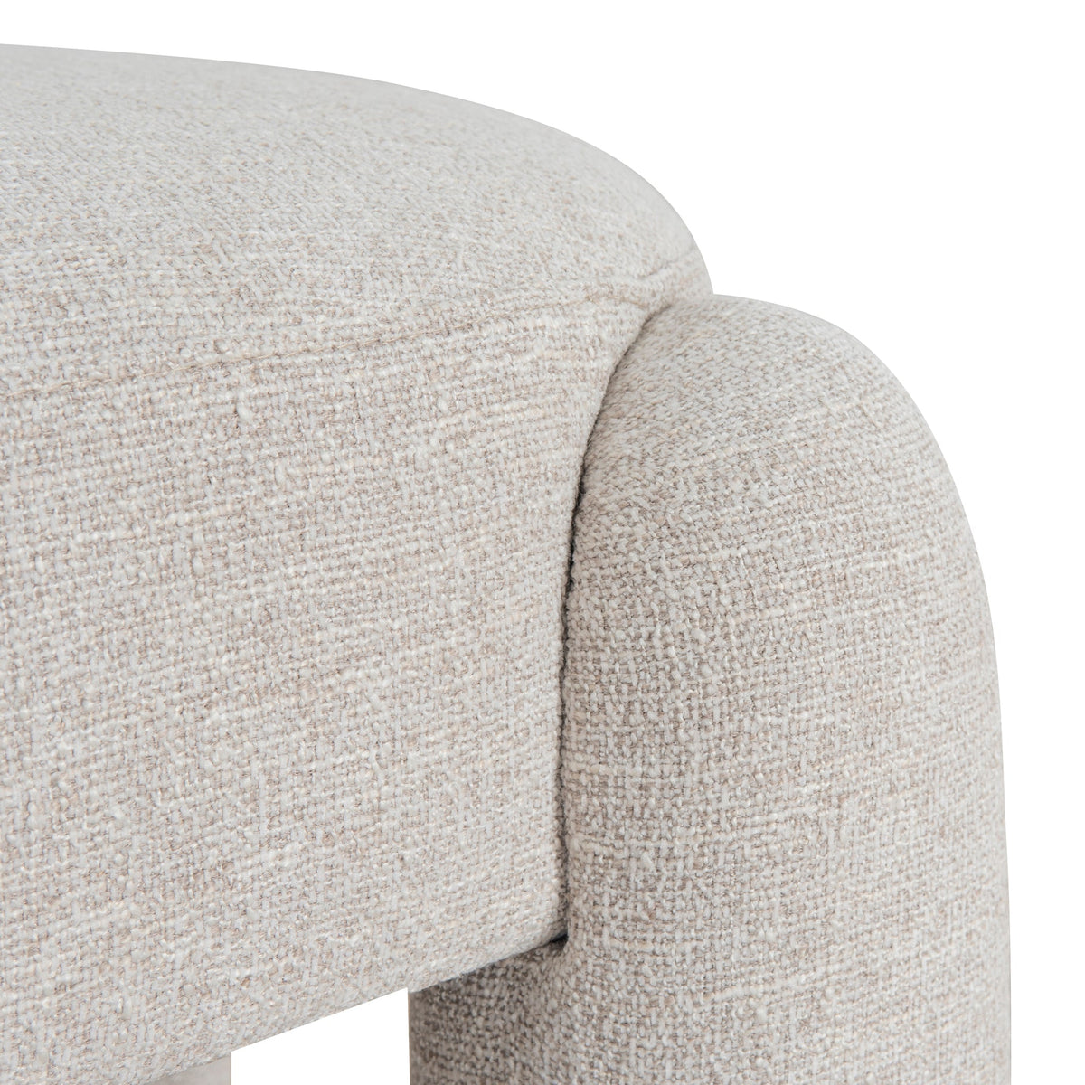 Windridge Long Ottoman