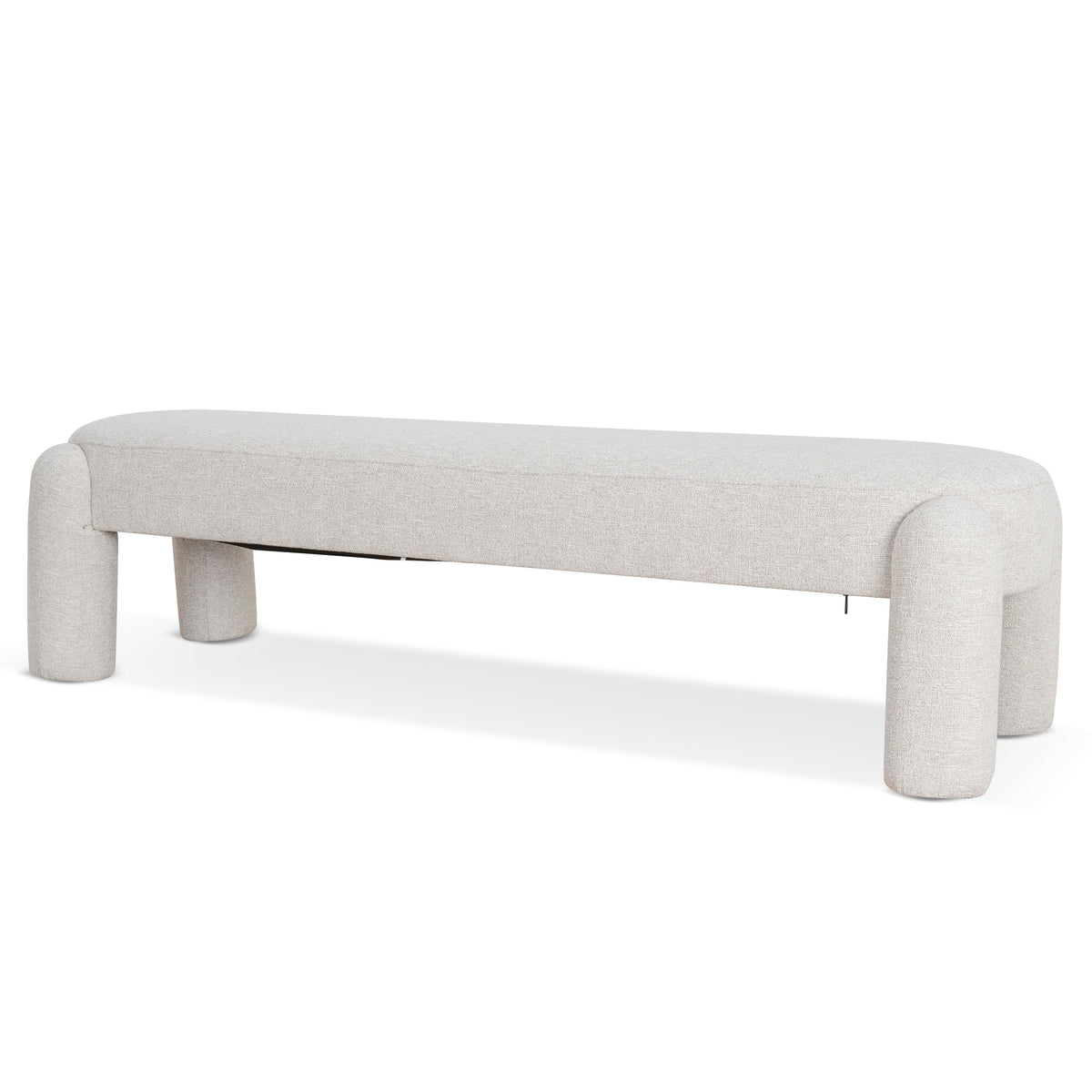 Windridge Long Ottoman