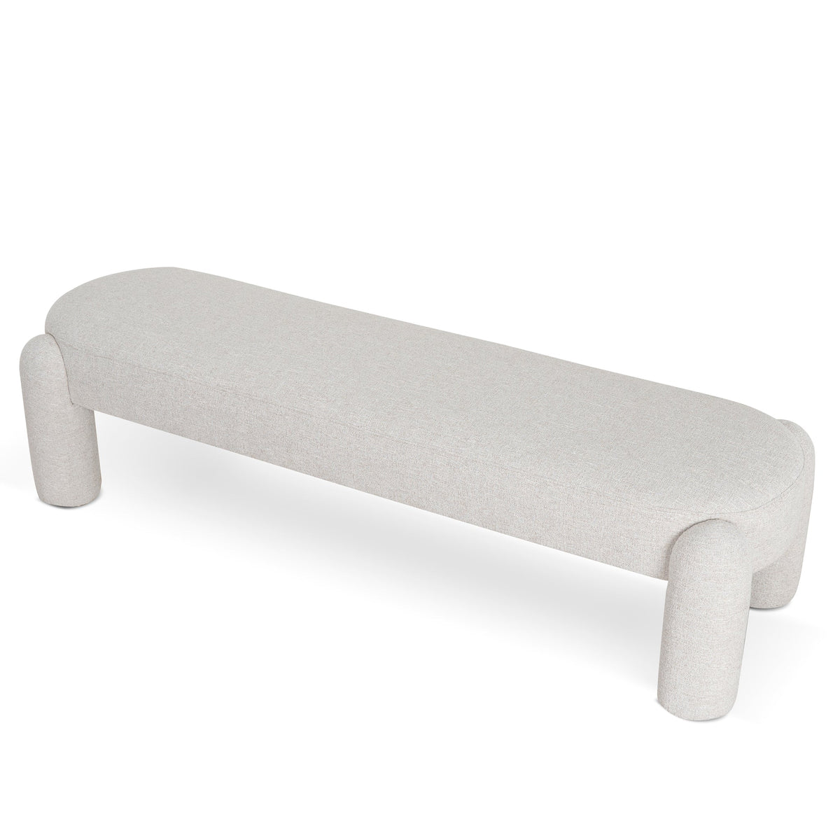 Windridge Long Ottoman