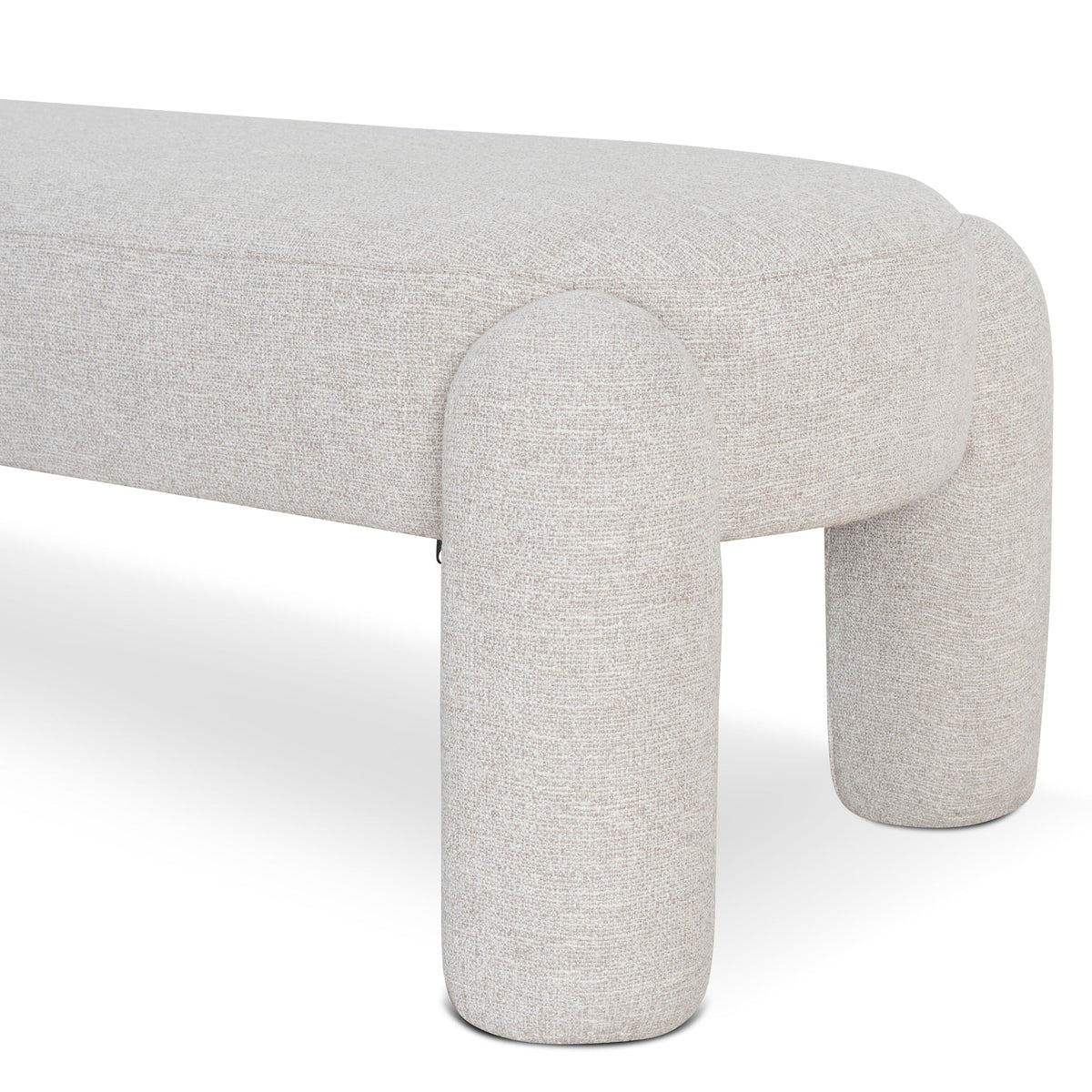 Windridge Long Ottoman