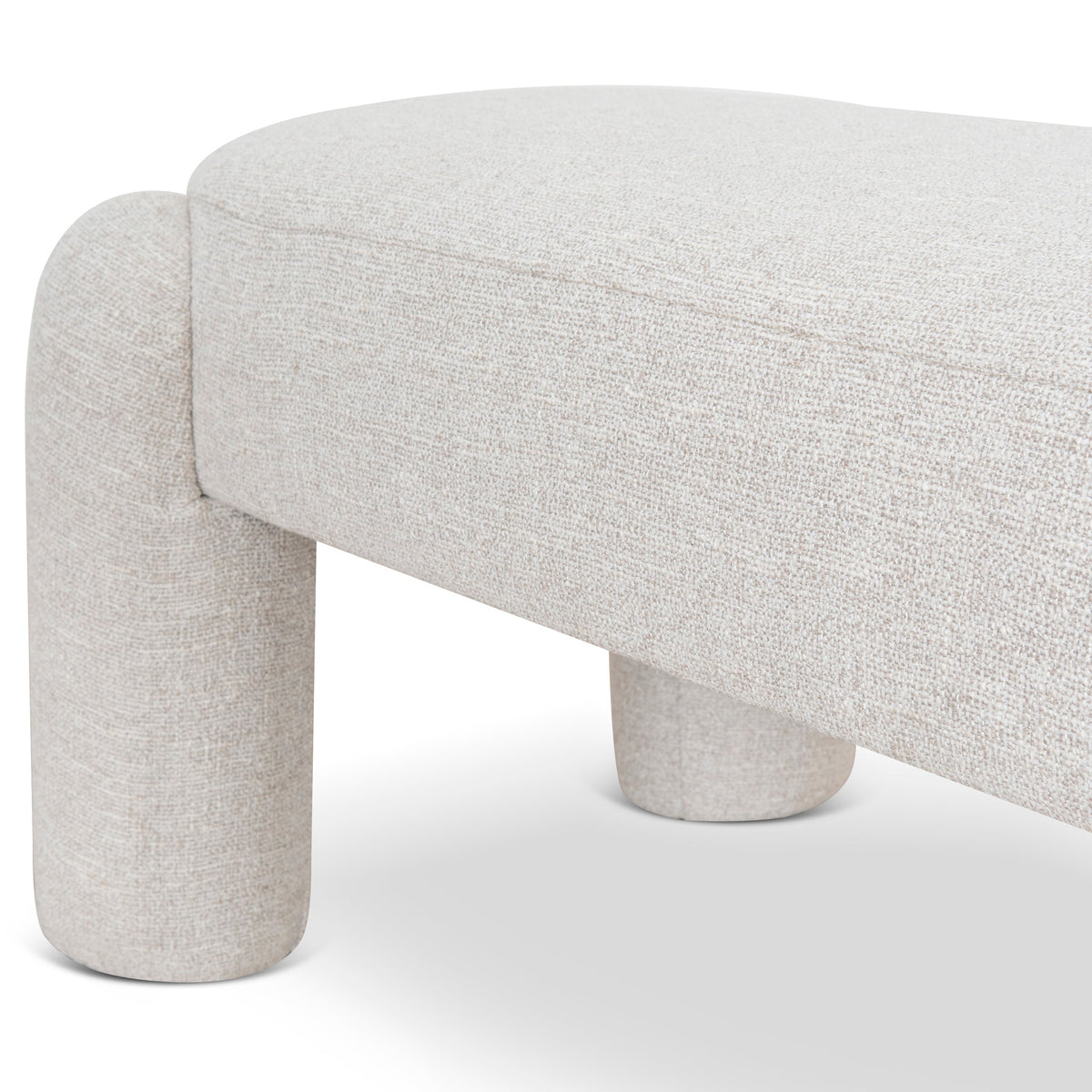 Windridge Long Ottoman