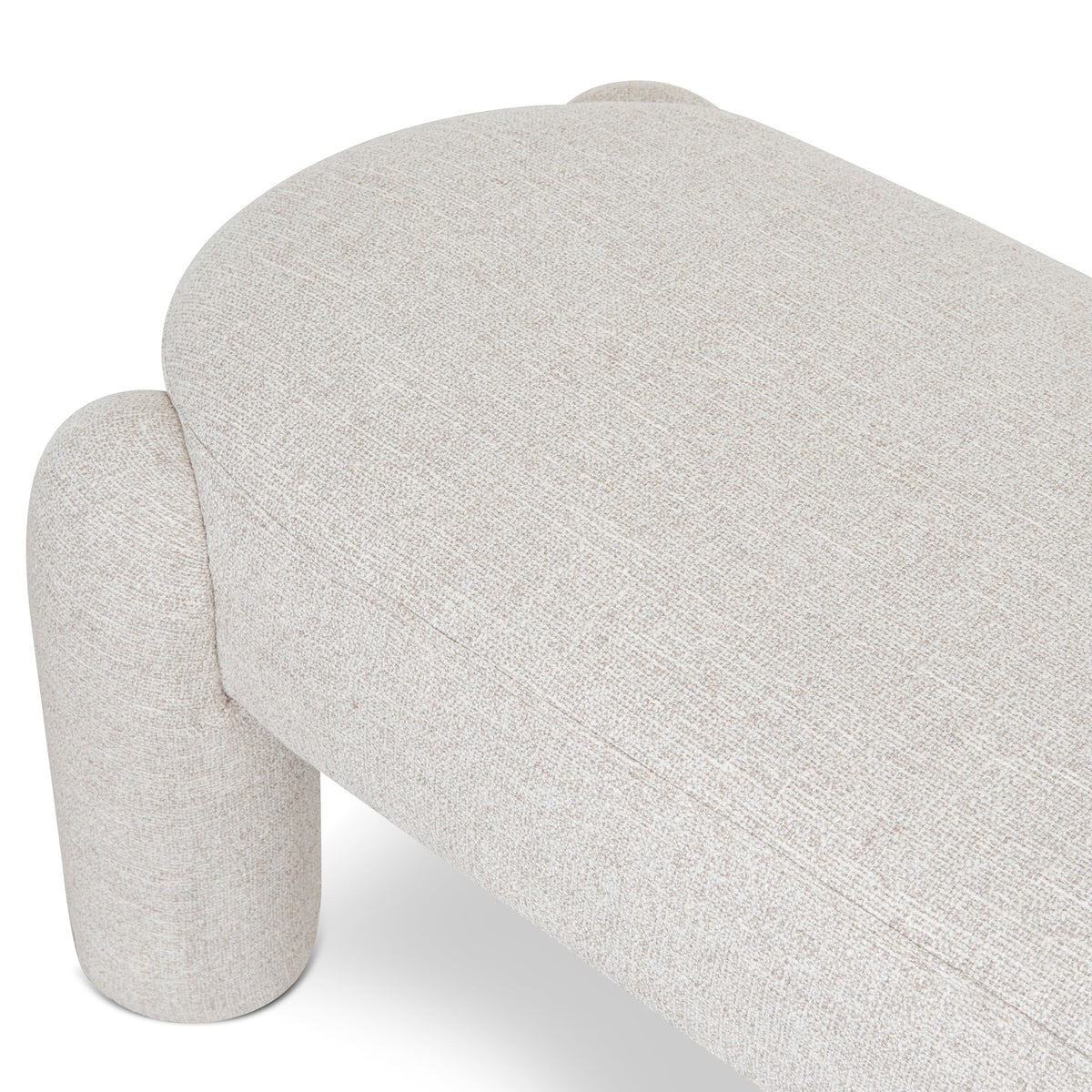 Windridge Long Ottoman