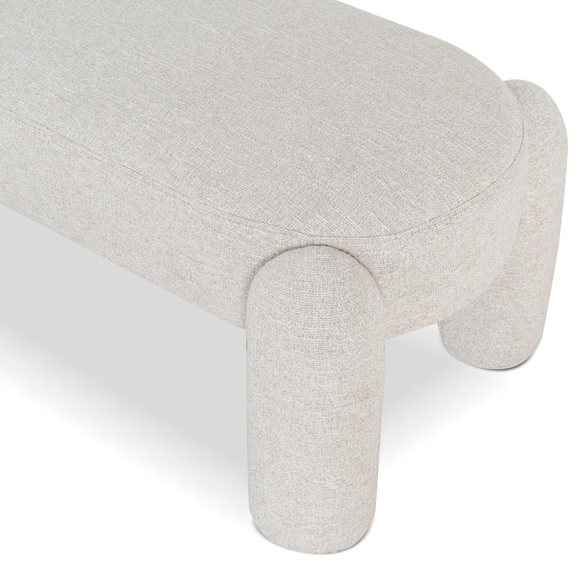 Windridge Long Ottoman