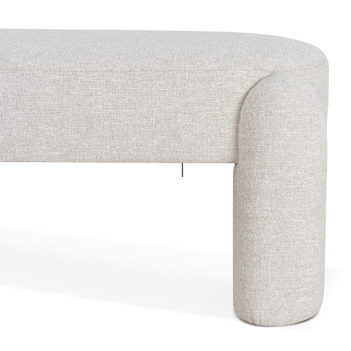 Windridge Long Ottoman