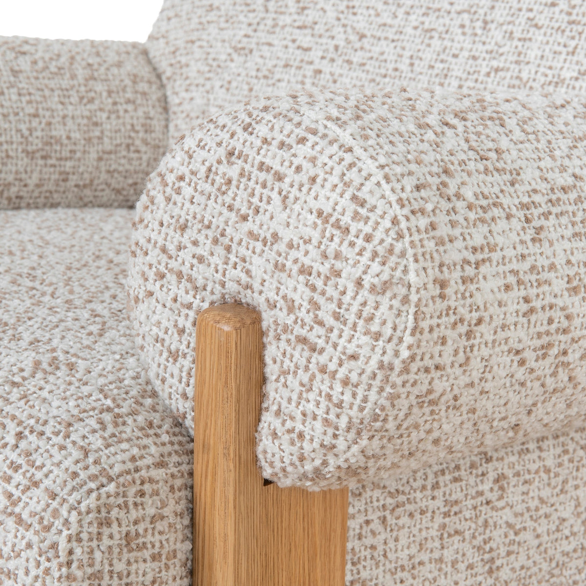Sunway Armchair