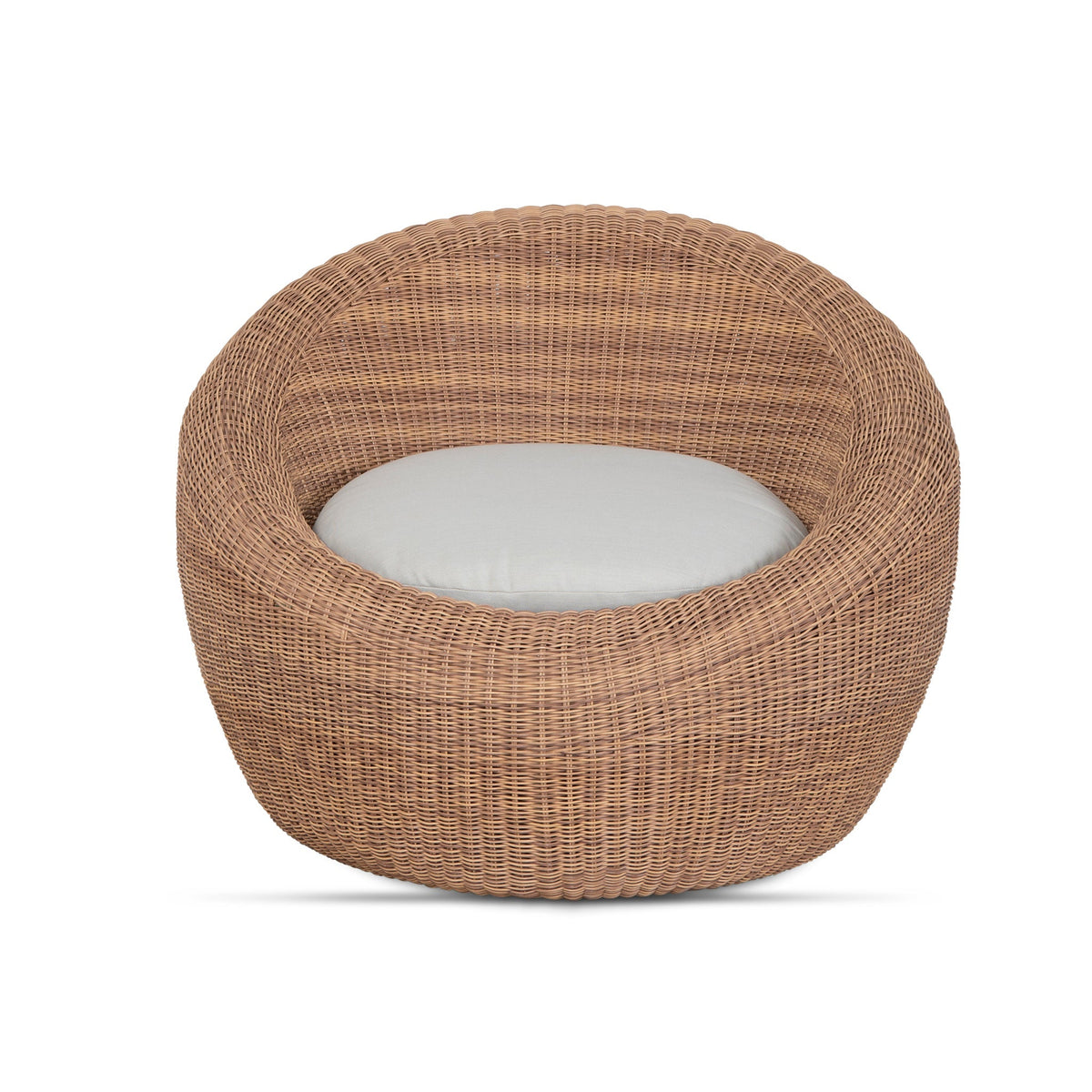 Selby Outdoor Lounge Chair