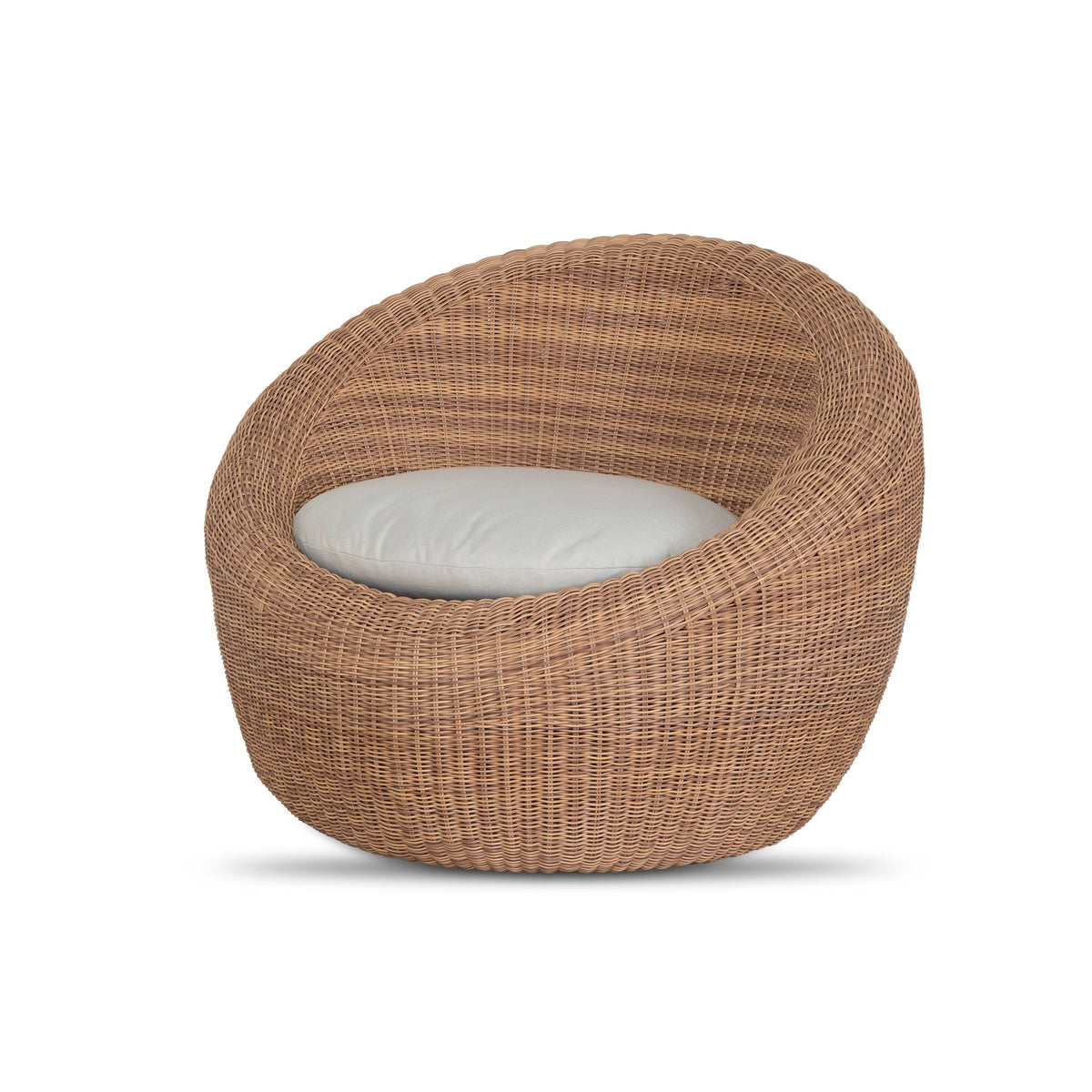 Selby Outdoor Lounge Chair