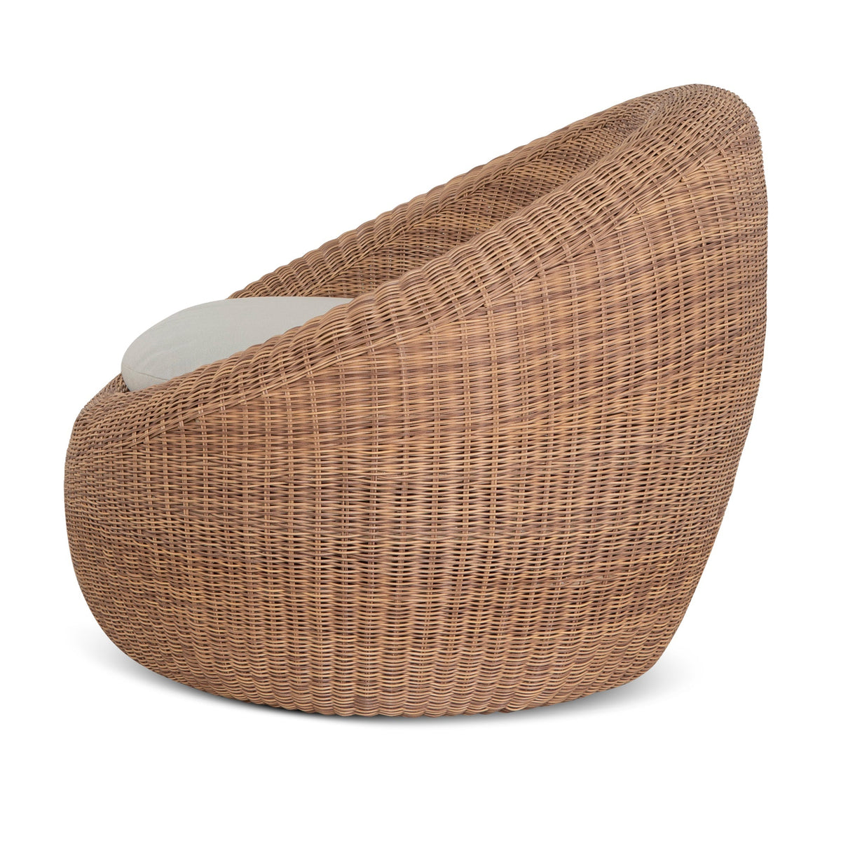 Selby Outdoor Lounge Chair