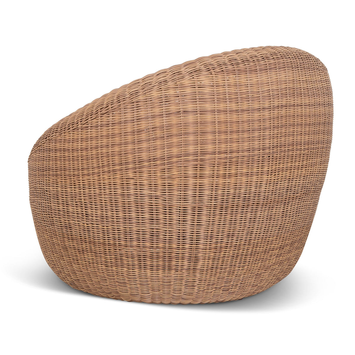 Selby Outdoor Lounge Chair