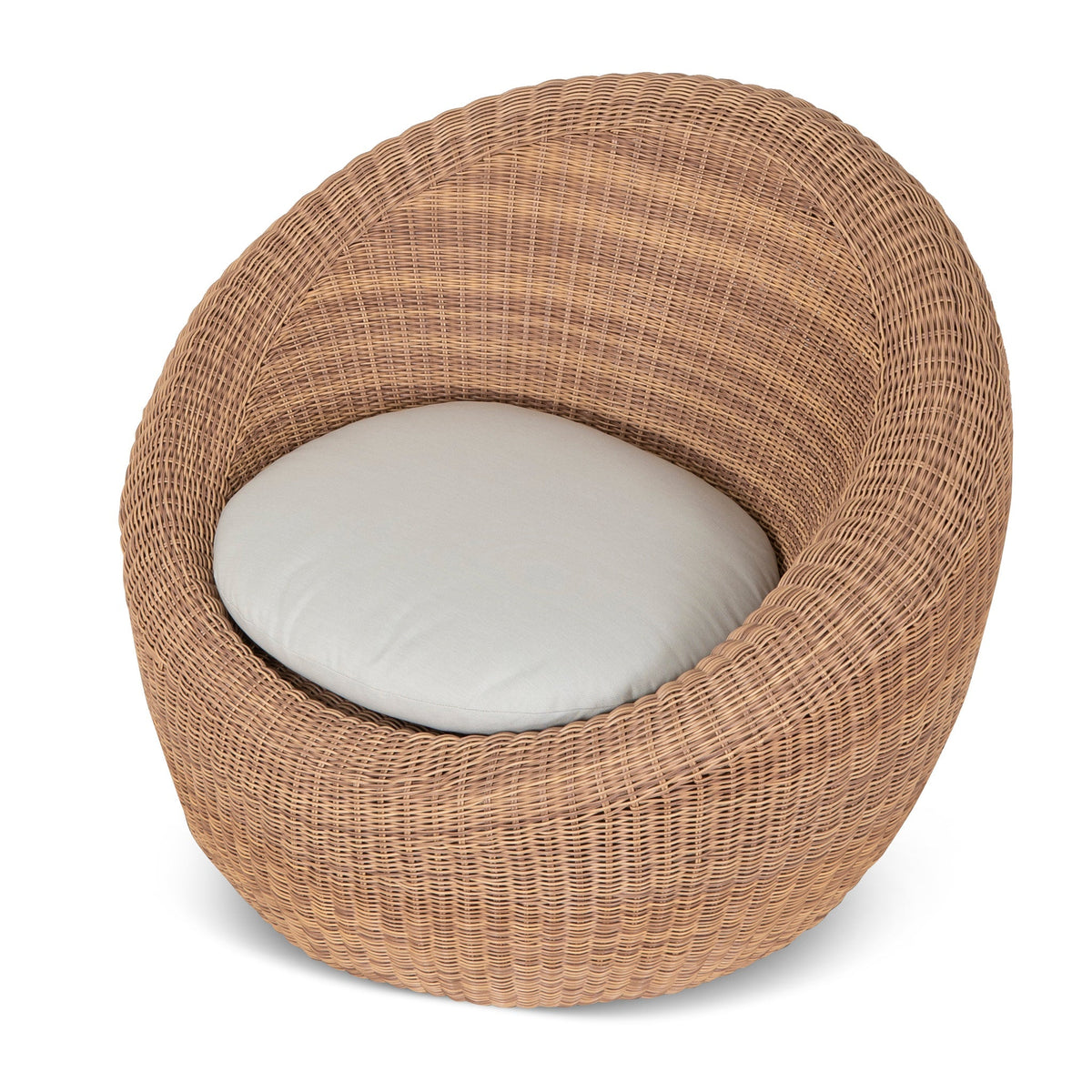 Selby Outdoor Lounge Chair
