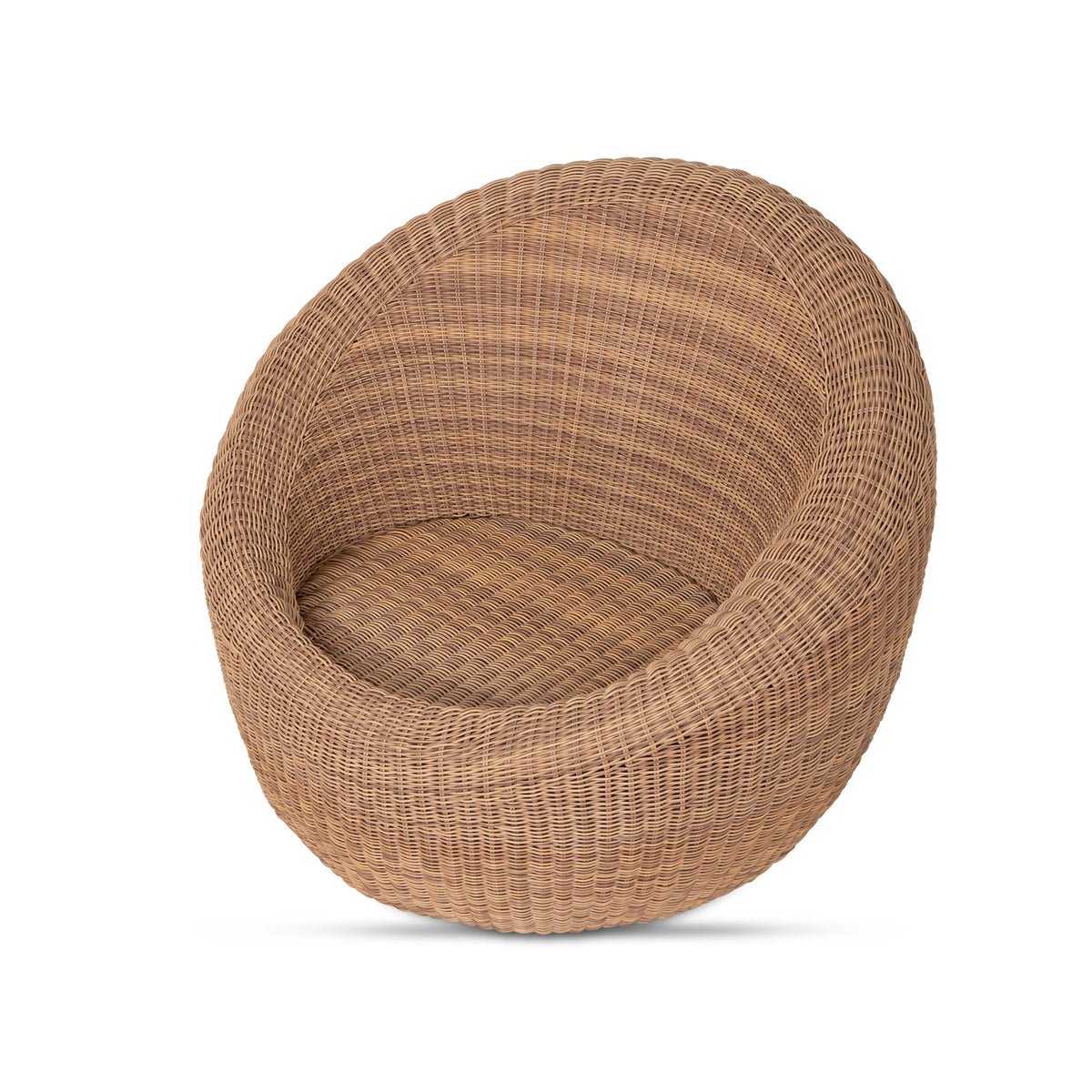 Selby Outdoor Lounge Chair
