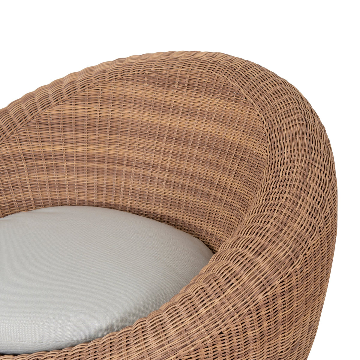 Selby Outdoor Lounge Chair