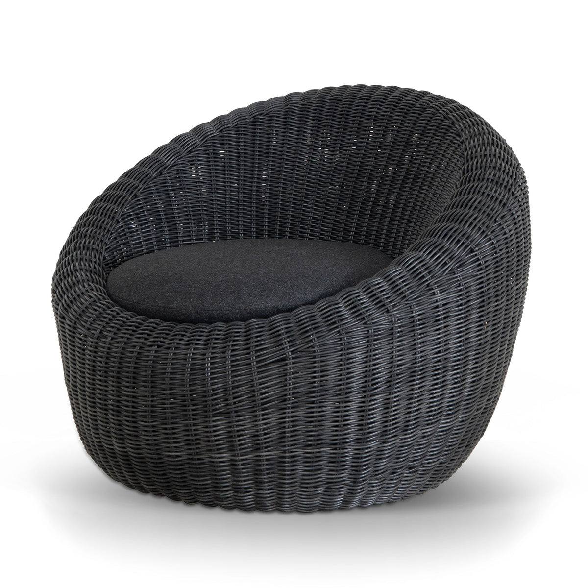 Selby Outdoor Lounge Chair