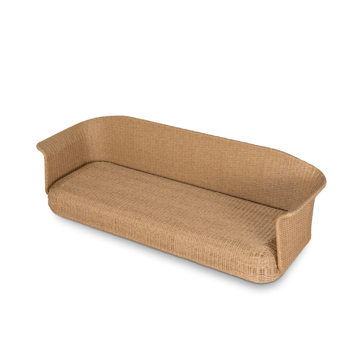 Medvale Outdoor 3 Seater Sofa