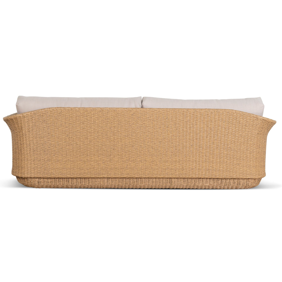 Medvale Outdoor 3 Seater Sofa